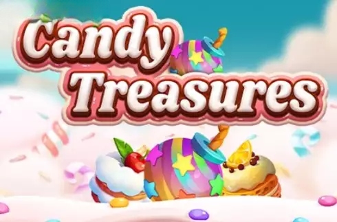 Candy Treasures