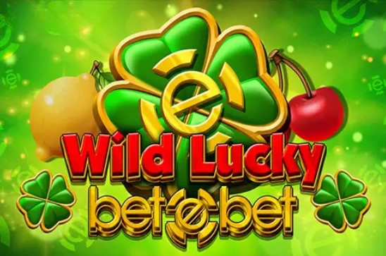 Wild Lucky Betebet