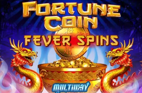 Fortune Coin Fever Spins