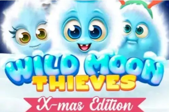 Wild Moon Thieves