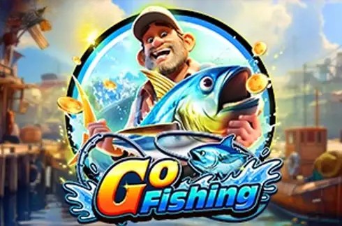 Go Fishing