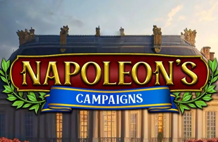 Napoleon's Campaigns