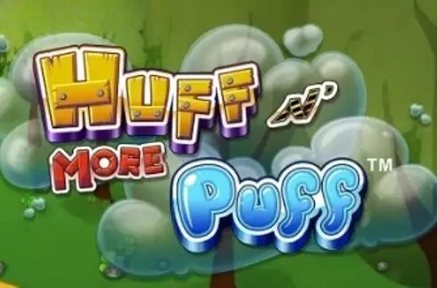 Huff N' More Puff