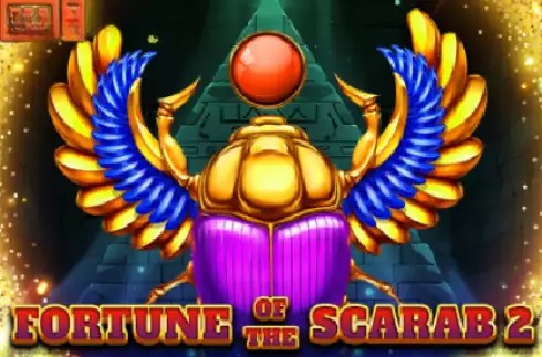 Fortune of the Scarab 2