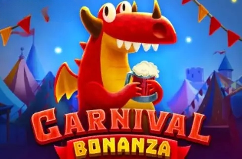 Carnival Bonanza