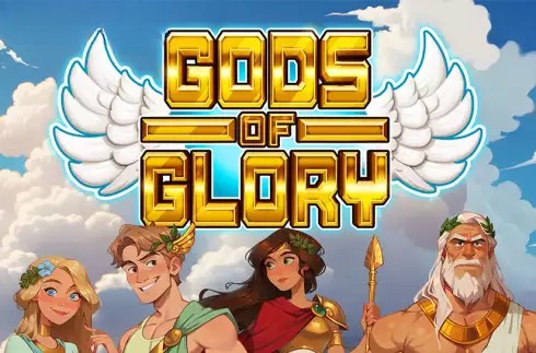 Gods of Glory