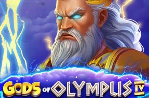 Gods of Olympus IV