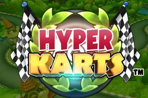 Hyper Karts