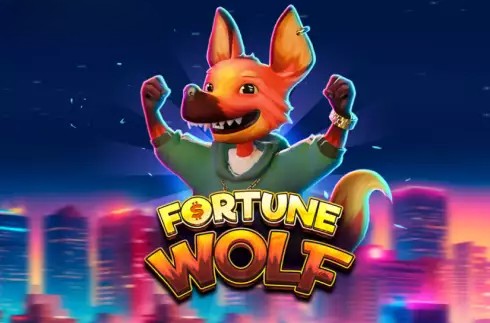 Fortune Wolf