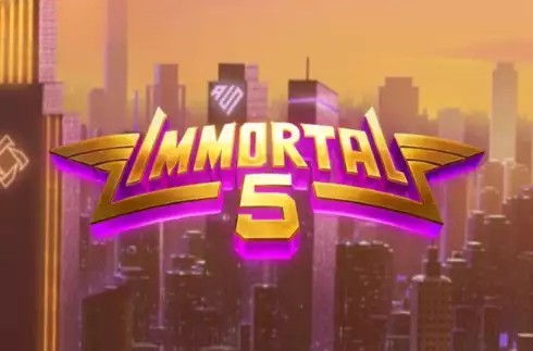 Immortal 5