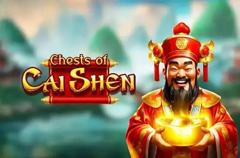 Chests of Cai Shen