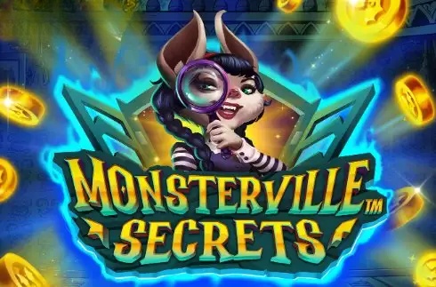 Monsterville Secrets