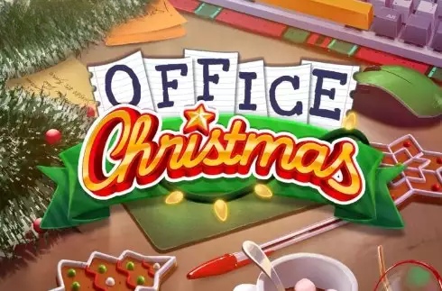 Office Christmas