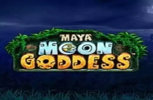 Maya Moon Goddess