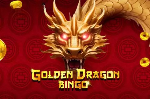 Golden Dragon Bingo