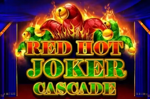 Red Hot Joker Cascade