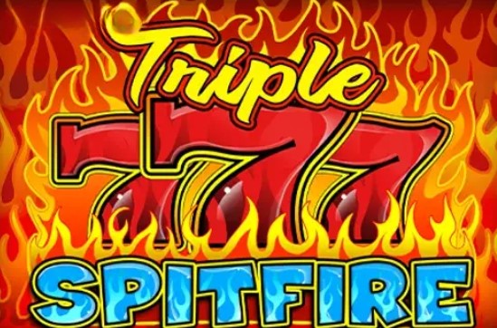 Triple Spitfire 7s