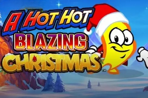 A Hot Hot Blazing Christmas