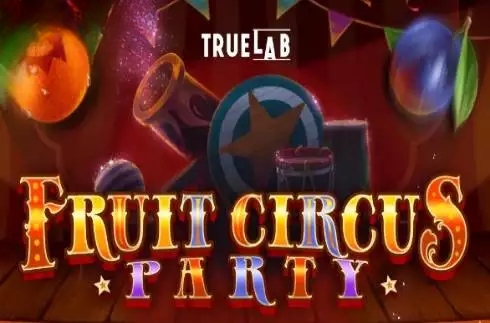 Fruit Circus Party