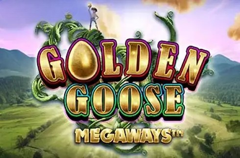 Golden Goose Megaways