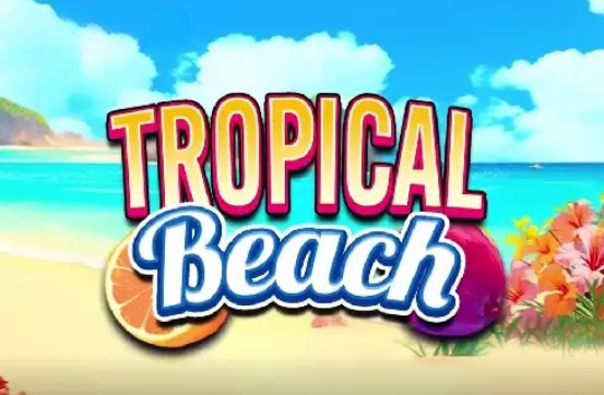 Tropical Beach (MGA)