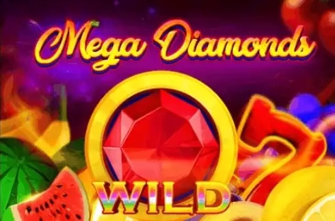 Mega Diamonds