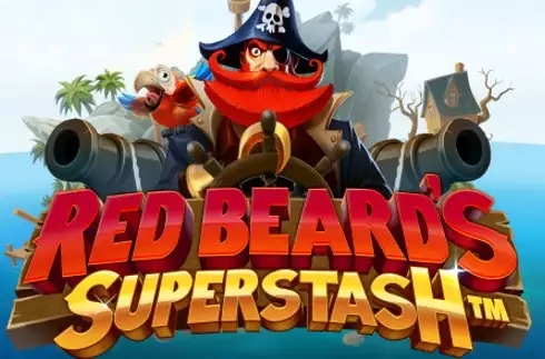 Redbeard's SuperStash