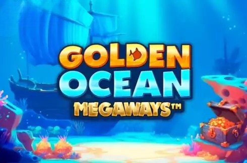 Golden Ocean Megaways