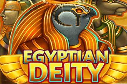 Egyptian Deity