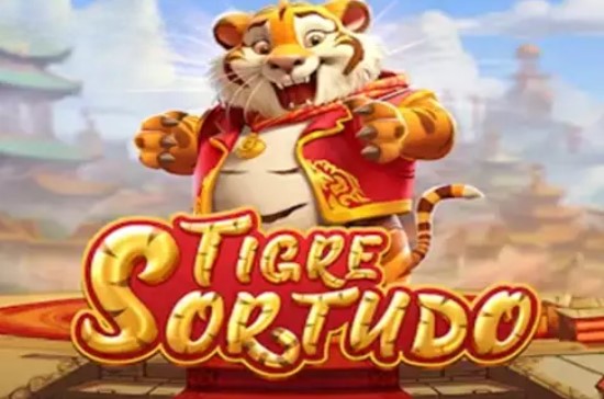 Tigre Sortudo