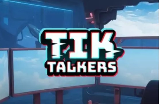 Tik Talkers