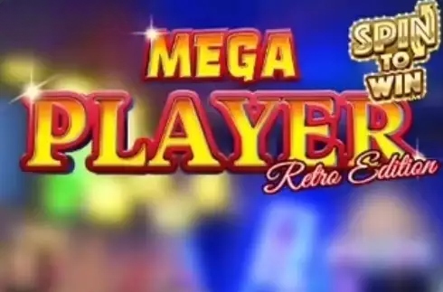 Mega Player Retro Edition