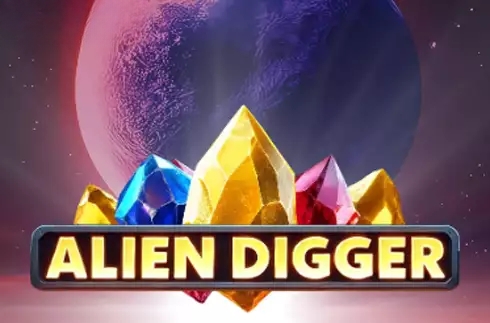 Alien Digger