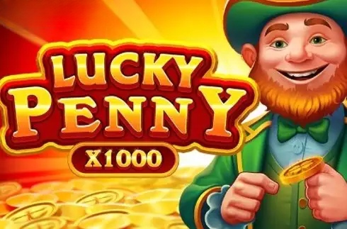 Lucky Penny