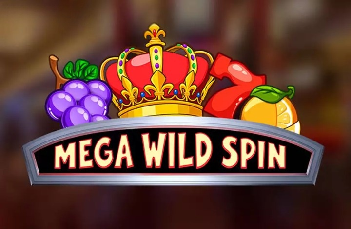 Mega Wild Spin