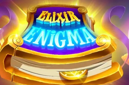 Elixir Enigma