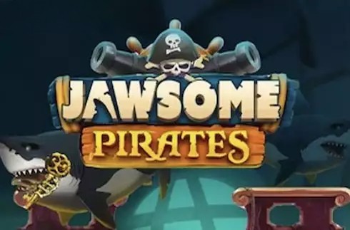 Jawsome Pirates