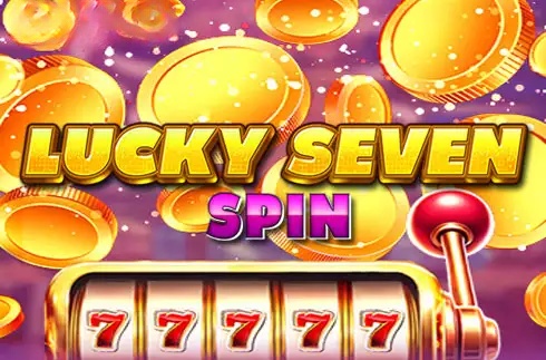 Lucky Seven Spin