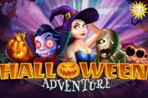 Halloween Adventure