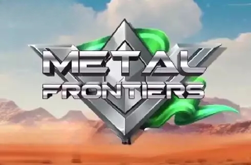 Metal Frontiers