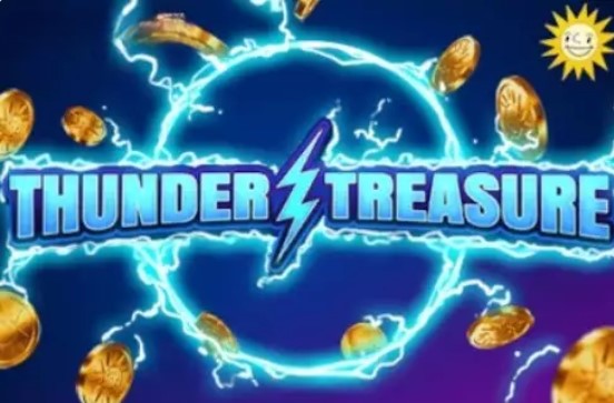 Thunder Treasure