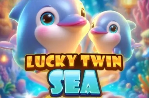 Lucky Twin Sea