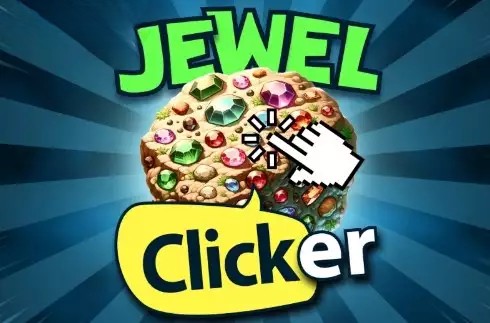 Jewel Clicker