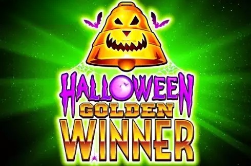 Halloween Golden Winner