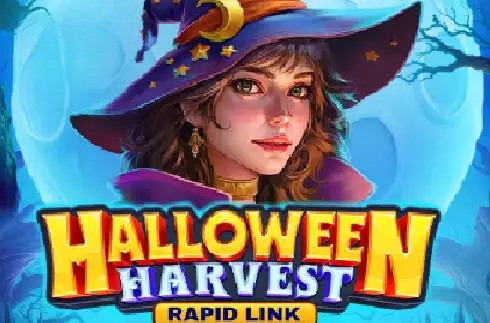 Halloween Harvest Rapid Link