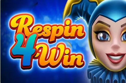 Respin 4 Win