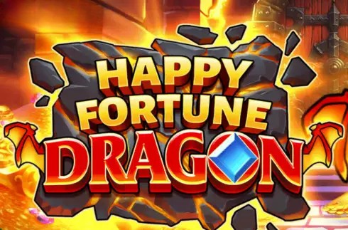 Happy Fortune Dragon