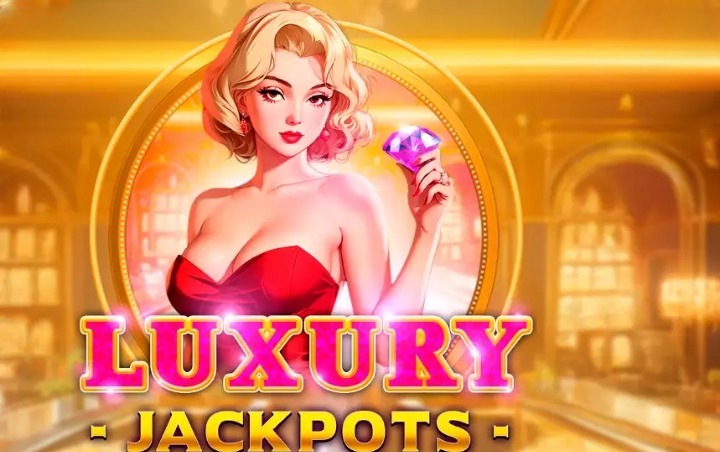 Luxury Jackpots