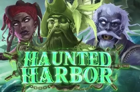 Haunted Harbor