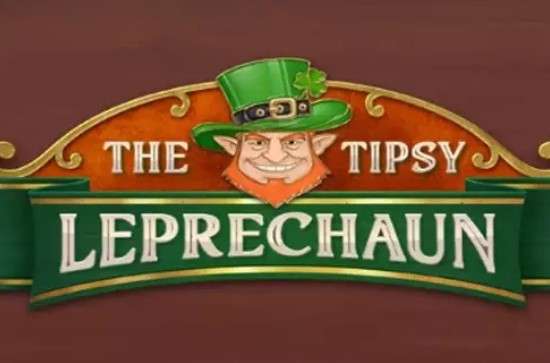 The Tipsy Leprechaun